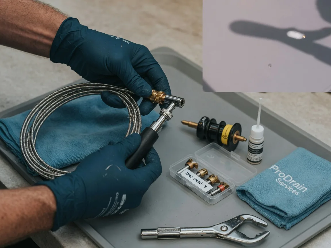 Why choose Drain Cleaning in Tijeras, NM